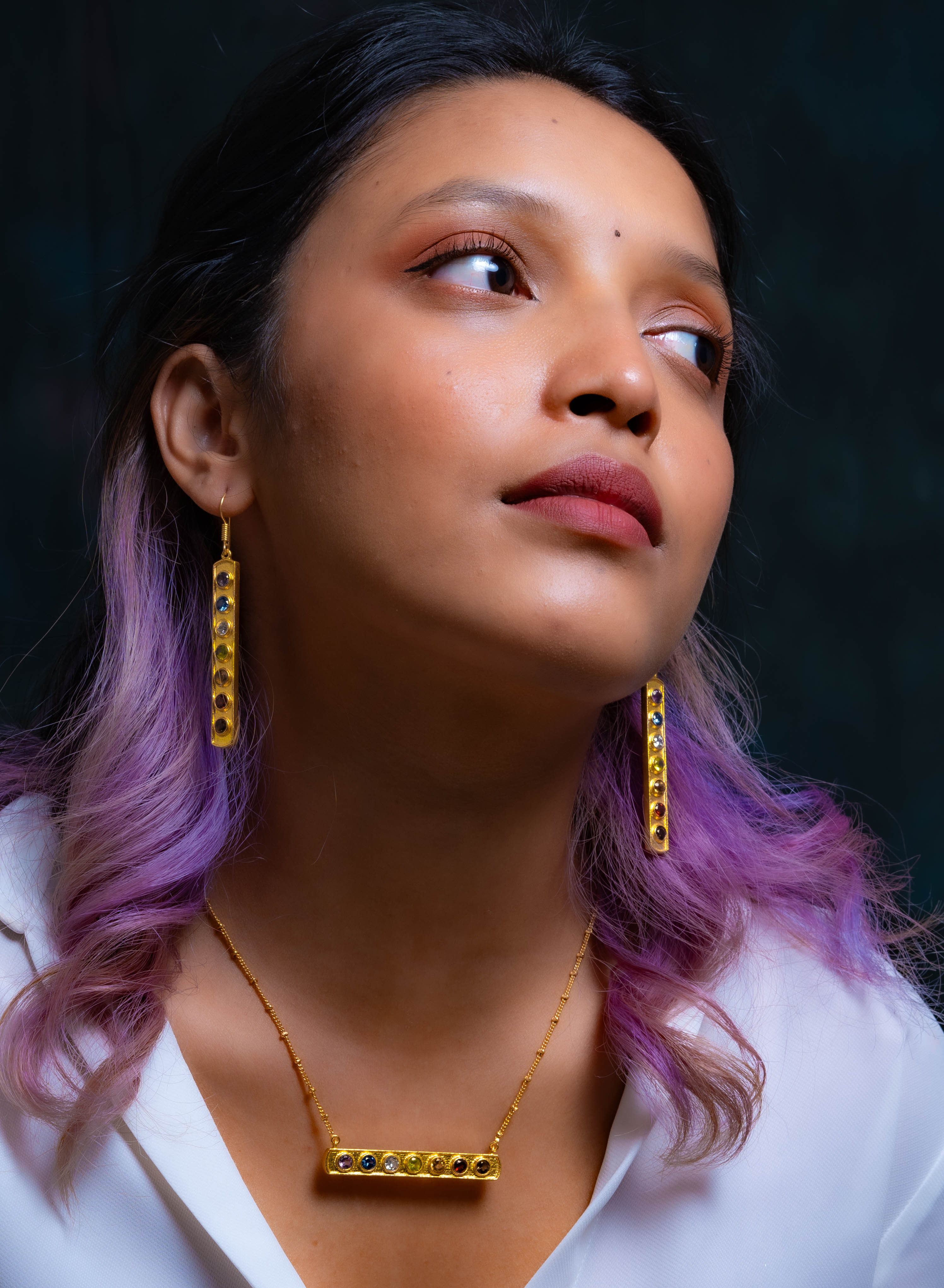 Chakra Rendition Set