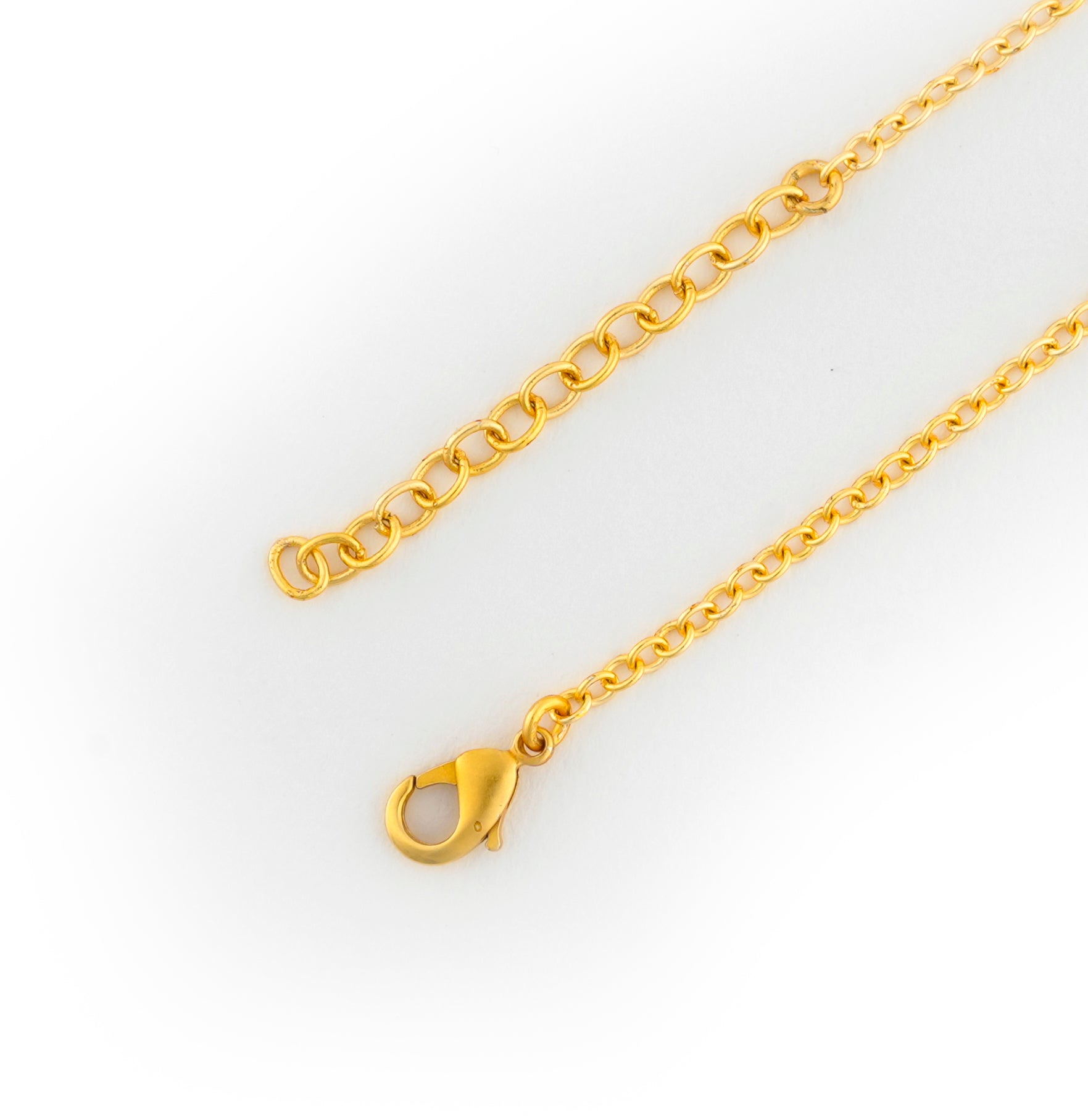 Root Chakra Necklace
