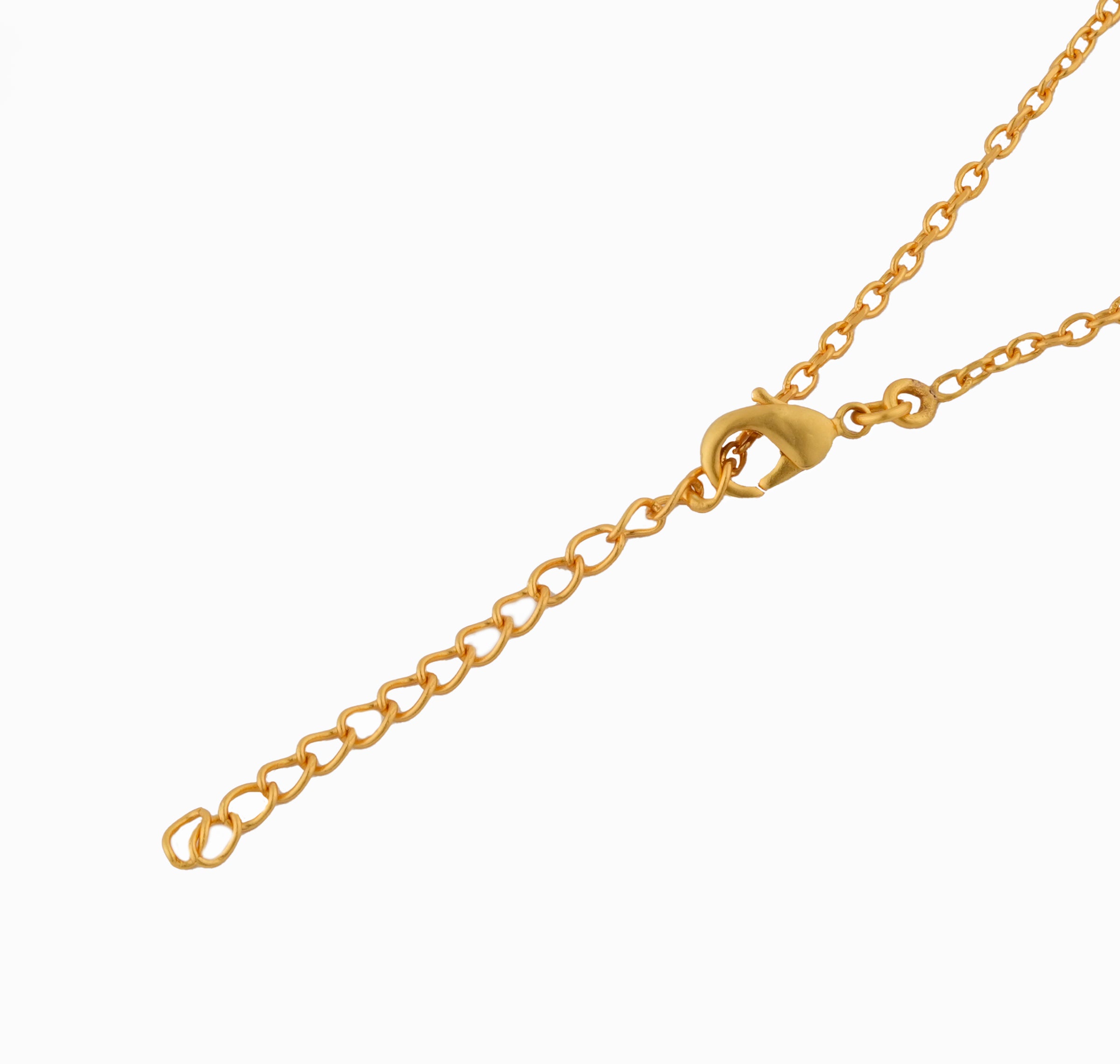 Heart Chakra Necklace