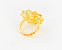 Manipura Chakra Ring