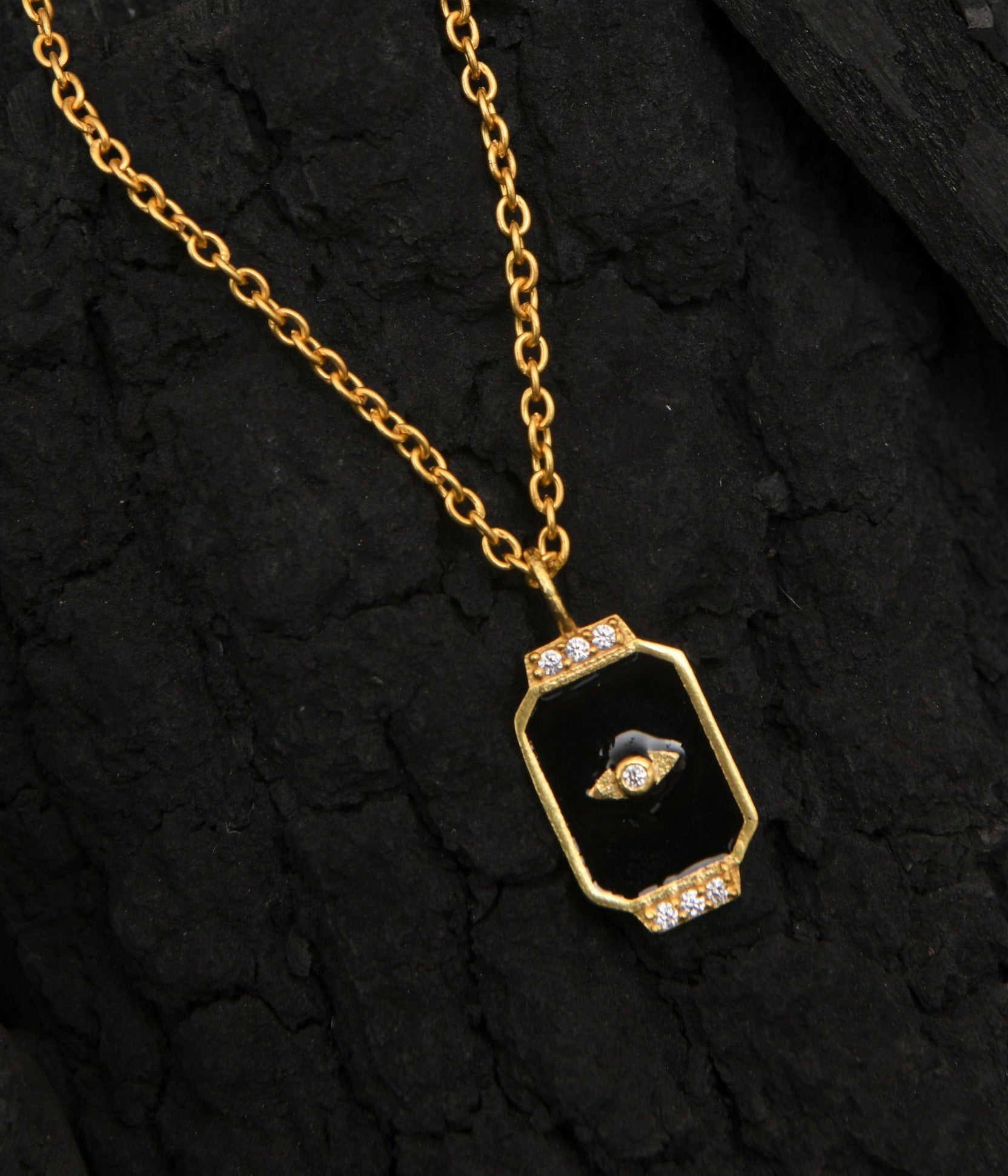 Invoke Necklace