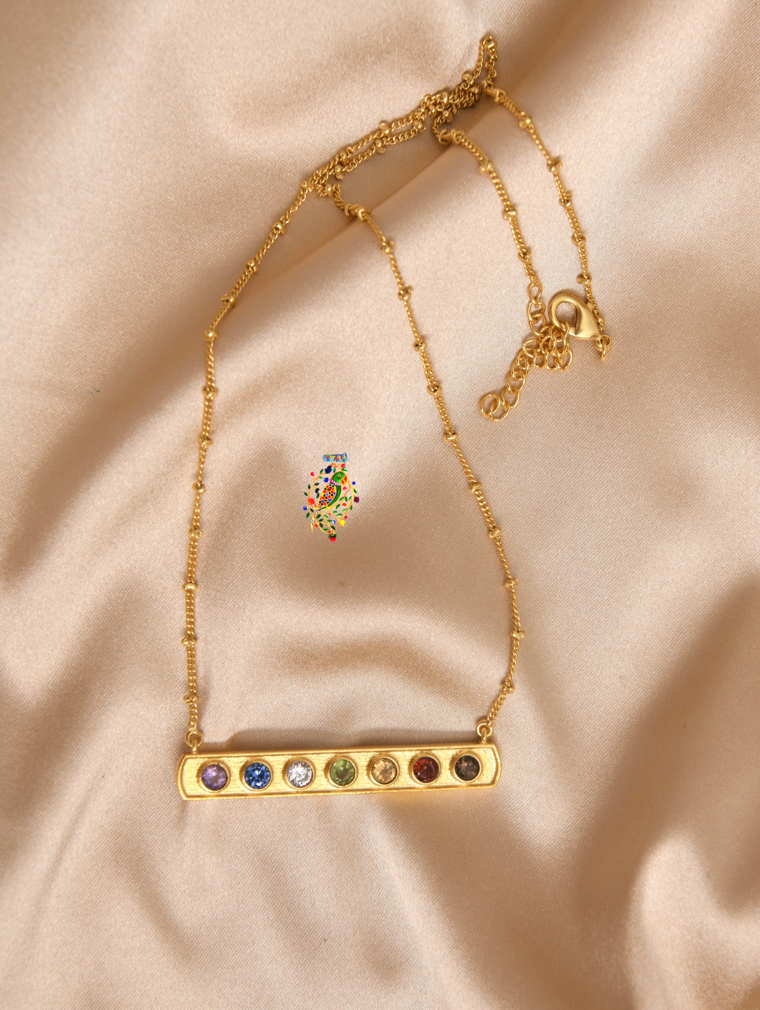 Chakra Rendition Set
