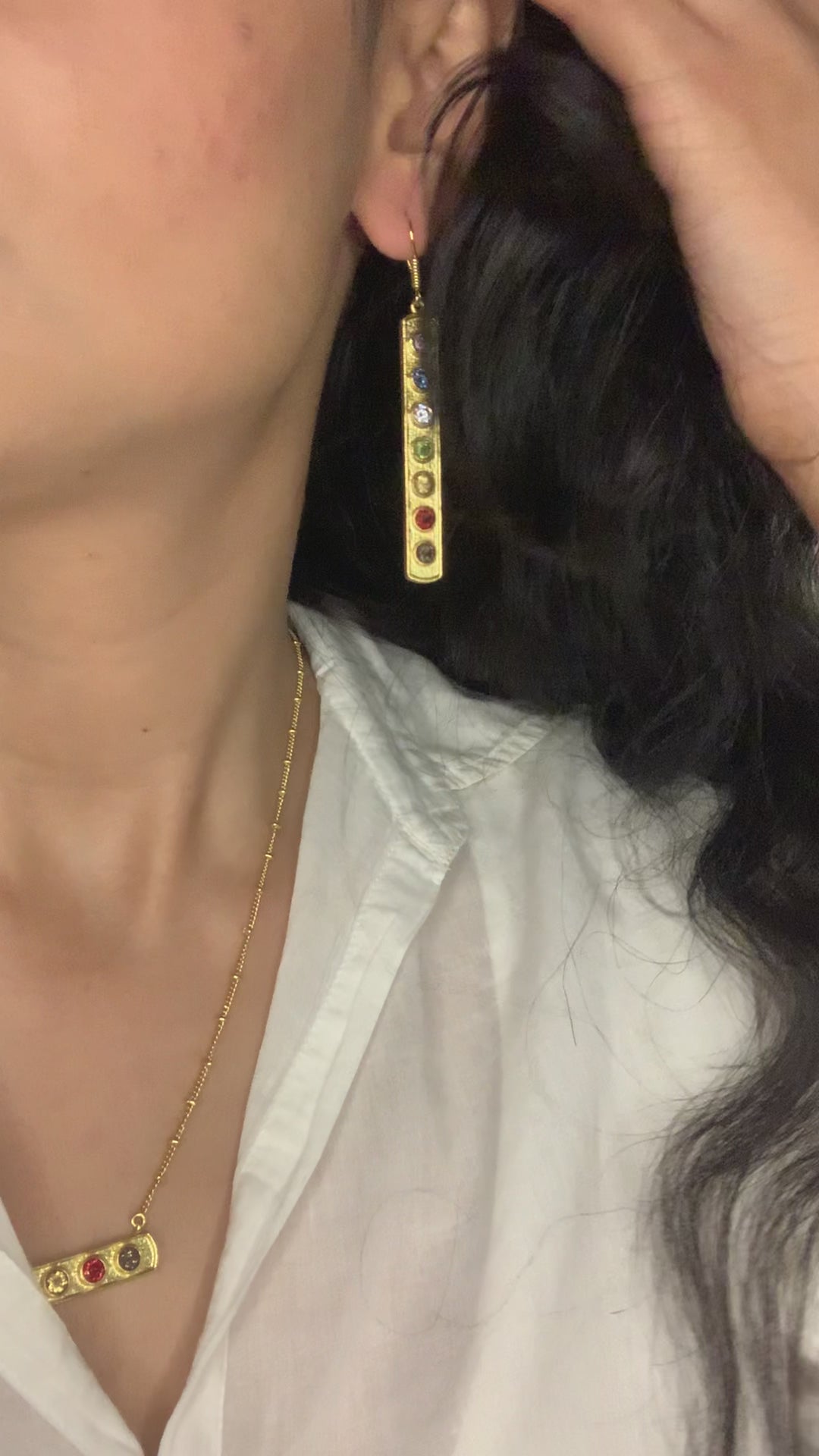 Chakra Rendition Set