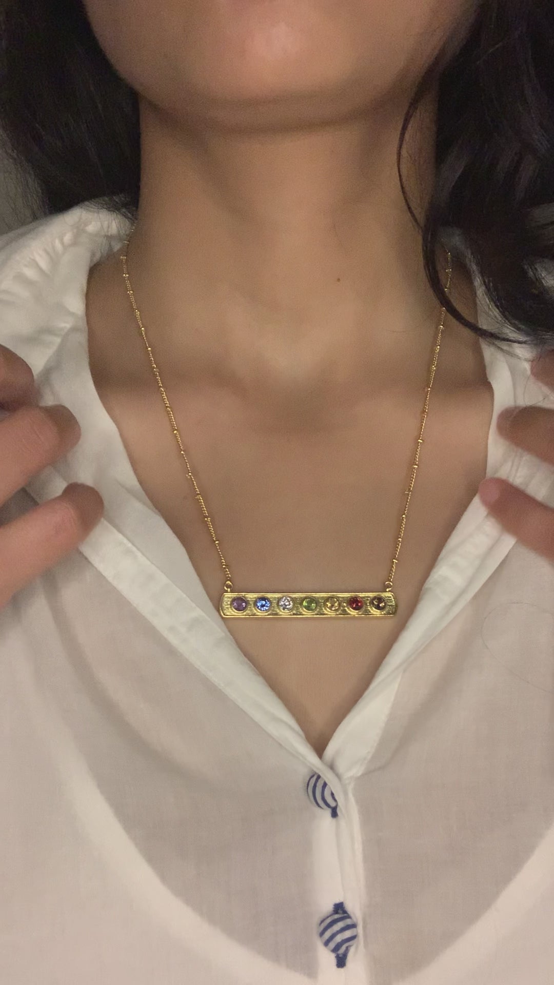 Chakra Rendition Set